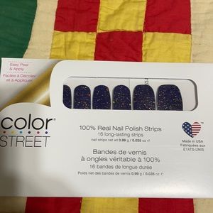 Color Street Nail Strips